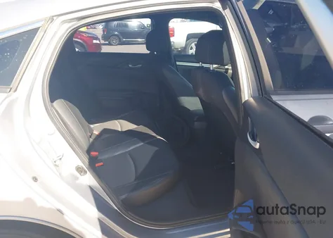 2020 Honda Civic Sport from USA, damaged, VIN 19XFC2F89LE014257